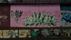 Graffiti Tunnel Ruhr-Universit�t Mitte | <a class="print" href="#" onclick="return hs.printImage(this)">Bild drucken</a>